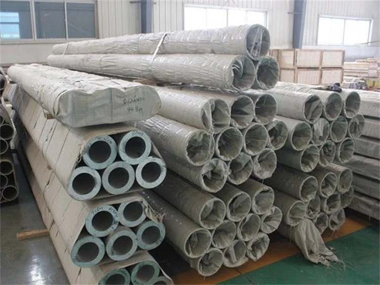 Industrial aluminum tube Industrial aluminum tube