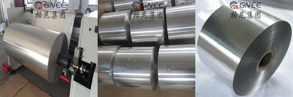 aluminium foil 42