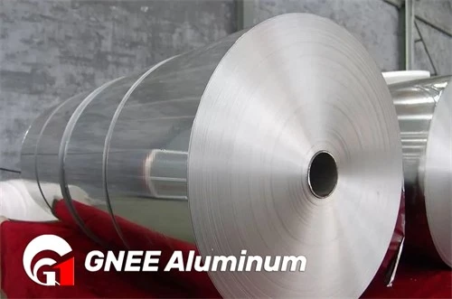 3003 Recycled Aluminum Foil Jumbo Roll 3003 Recycled Aluminum Foil Jumbo Roll