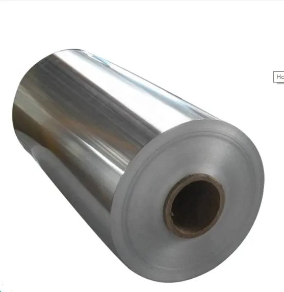 3003 Aluminum Foil For Disposable Tableware 3003 Aluminum Foil For Disposable Tableware
