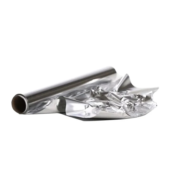 1100 Aluminium Foil Container Making