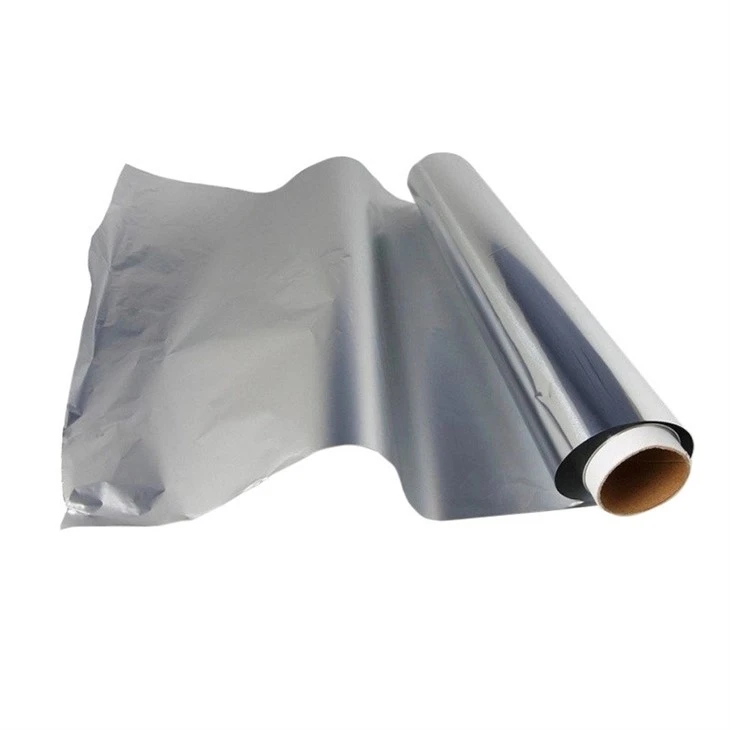 1100 Aluminium Foil Container Making
