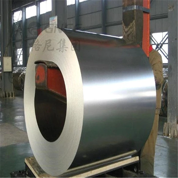 3003 Aluminum Foil For Household Of 9 Microns