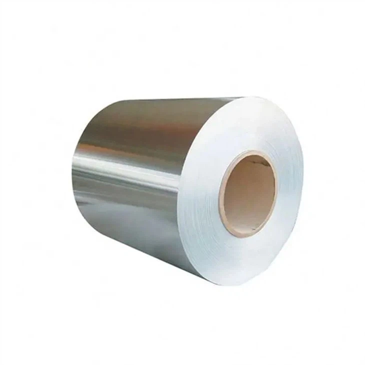 3004 aluminiumsspole