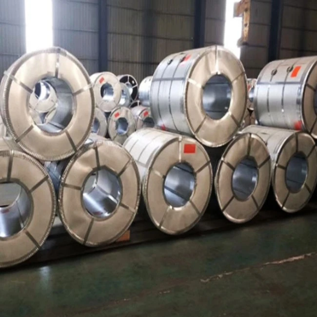 aluminum roll 5052