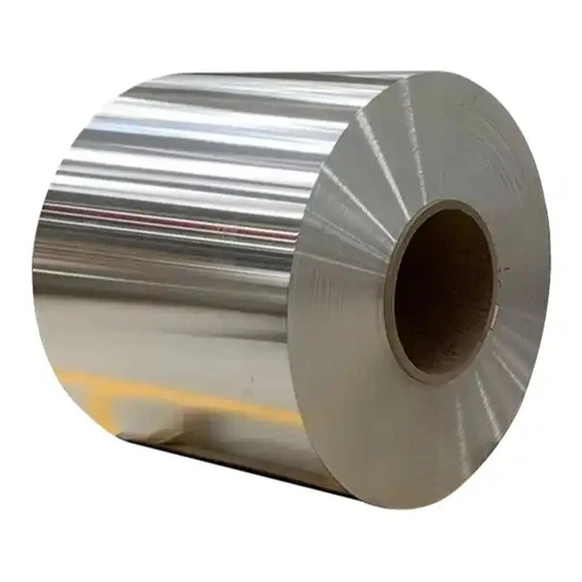 5154 Aluminum Coil