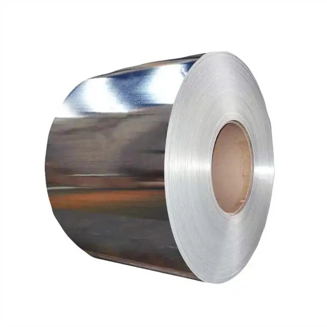 5182 Alloy Aluminum Coil