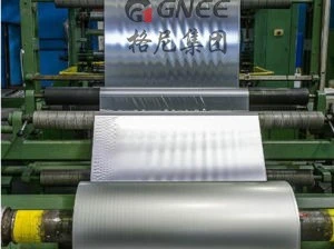 Food Service Heavy Duty Aluminum Foil Roll