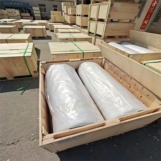 8011 legeret aluminiumsfolie til fødevareemballage