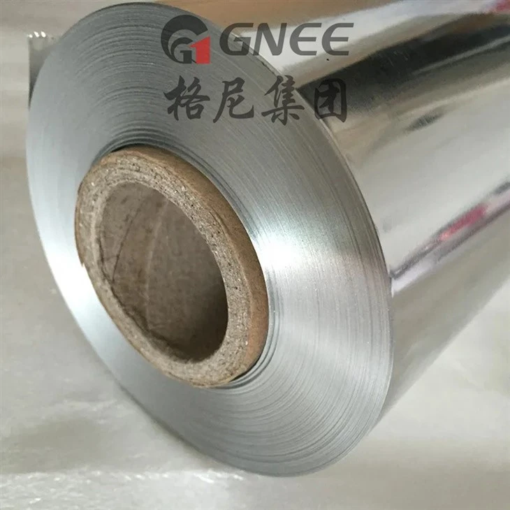 8011 Alufoil For Trays