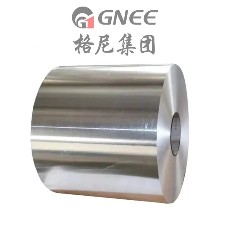 8011 Alufoil For Trays