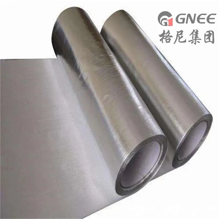8011 Aluminium Foil Rolls For Food Container