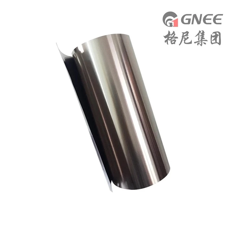 8011 Aluminium Foil Rolls For Food Container