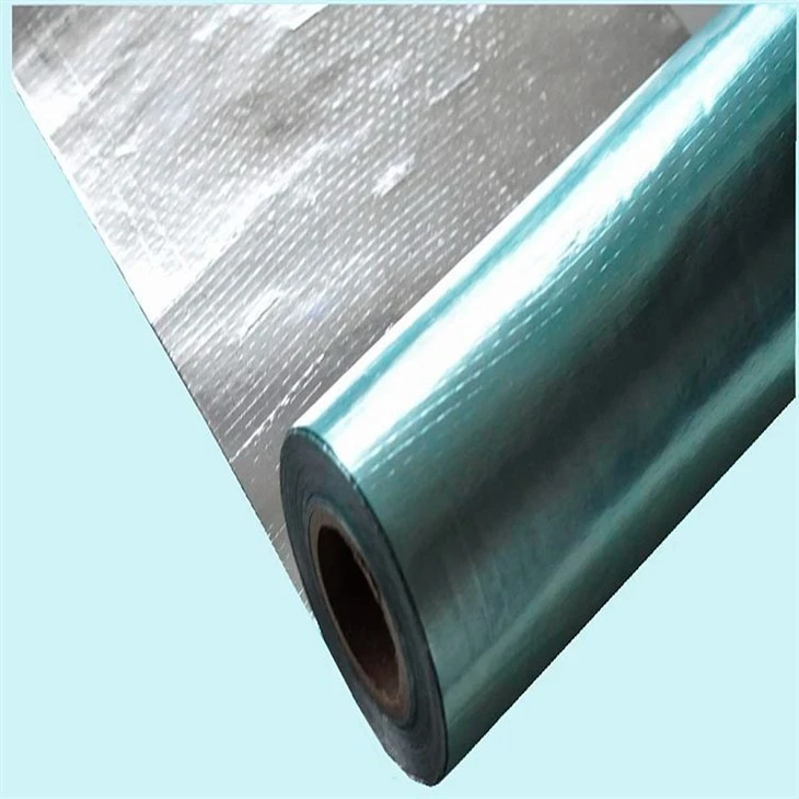 Aluminium Foil For Domestic Use