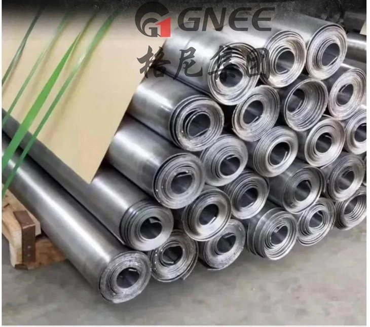 Aluminium Foil For Pharmaceutical Packaging
