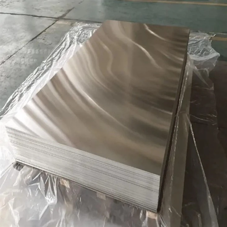 Aluminium Sheet 5A06