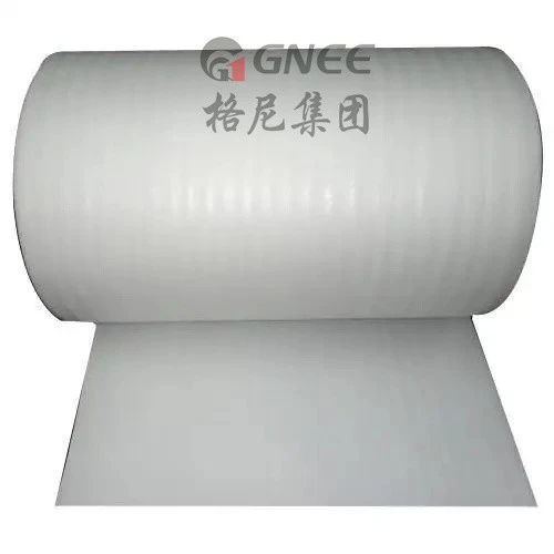 Aluminum Foil 9 Micron