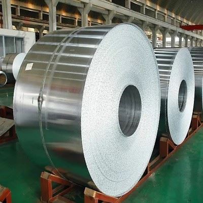Aluminum Foil Roll 3003 Alloy