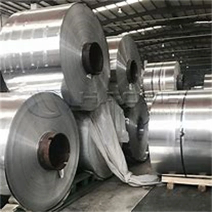 Aluminum Foil Roll Package