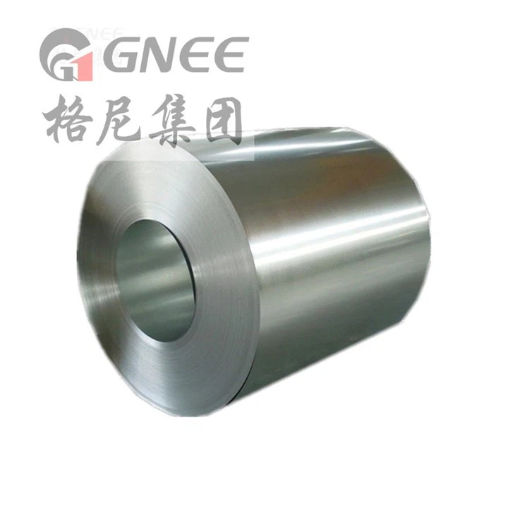 Blød aluminiumsfolie 10 mikron