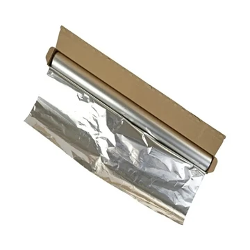 1 kg Aluminiumsfolie Pris: Hvad bestemmer det