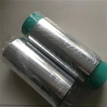 Hvad er forskellen mellem almindelig og kraftig aluminiumsfolie?