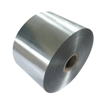 Teknologi til behandling af aluminiumspoler