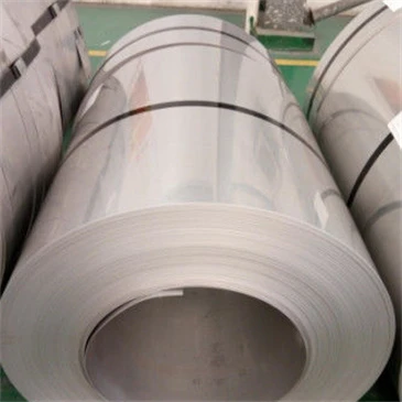 1024 ALUMINIUM SPOLE 0,5MM TYKKELSE