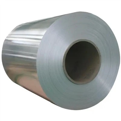 Tilpasset 1060 aluminiumsspole