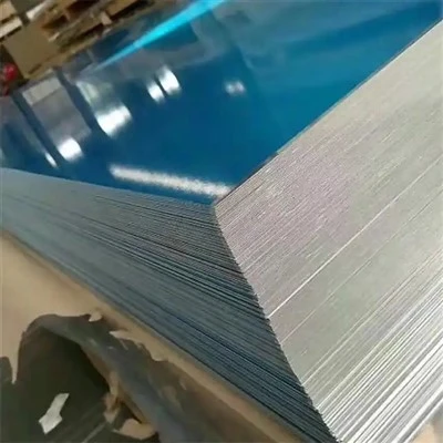 1060 Aluminiumsplade H14