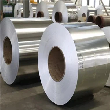1145 Aluminiumsfolierulle