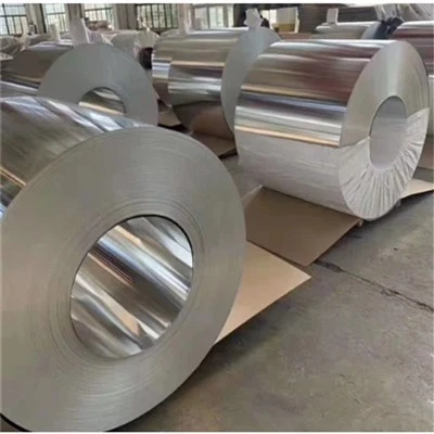 1200 aluminiumsfolie til kemisk industri