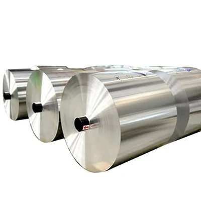 1235 aluminiumsfolie farmaceutisk kvalitet