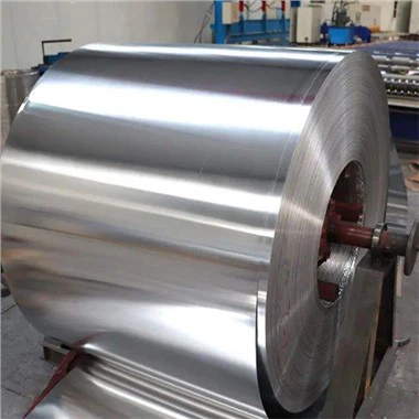 1100 aluminiumsfolierulle