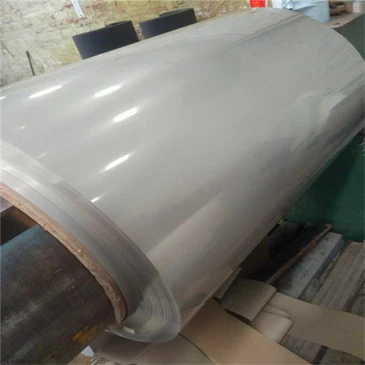16MM TYKKELSE 1070 ALUMINIUM COIL