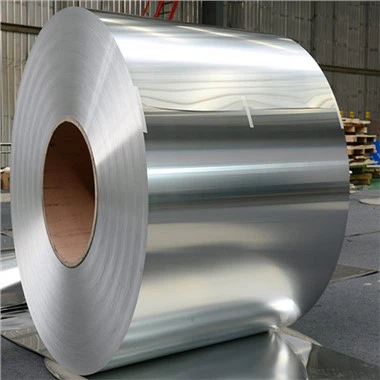 1A80A aluminiumsfolierulle