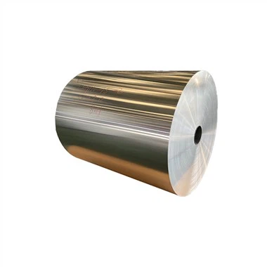 1A85 Aluminiumsfolierulle