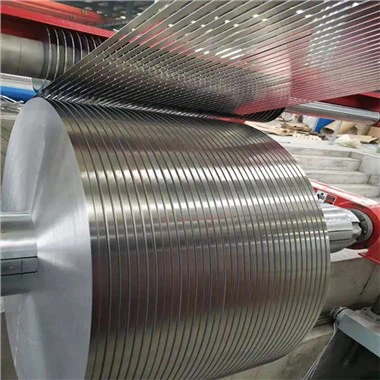 1A97 Aluminiumsfolierulle