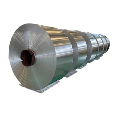 2A14 Aluminiumsfolierulle