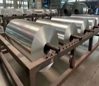 2A14 Aluminiumsfolie