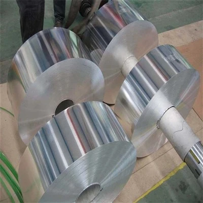 3003 O Aluminiumsfolie