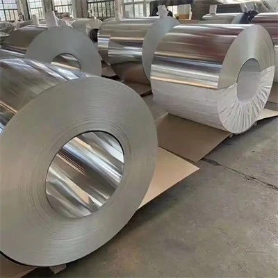 3004 aluminiumslegeringsfolie