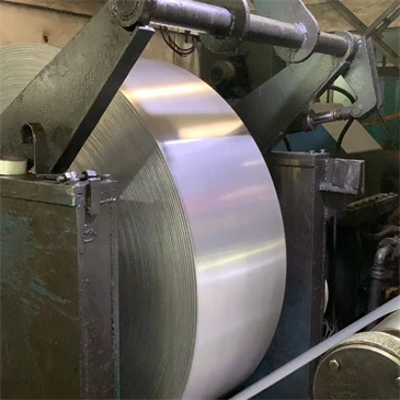 1080 ALUMINIUM COIL 0,5MM TYKKELSE