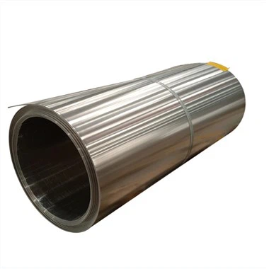 3104 aluminiumsspole