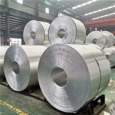 4A17 Aluminiumsfolierulle