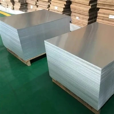 5251 H24 Aluminiumsplade