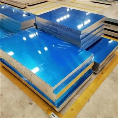 5252 Aluminiumsplade