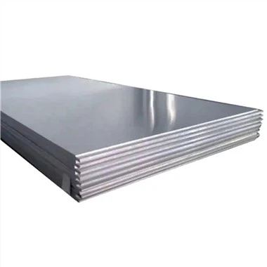 6082 aluminiumsplade