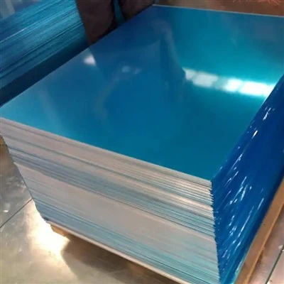 7050 aluminiumsplade