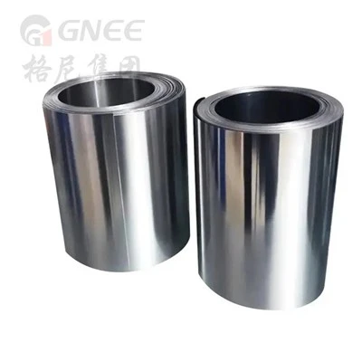 8011 O aluminiumsfolie til kabel